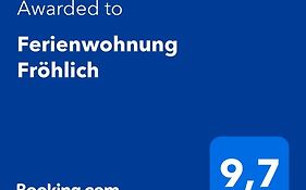 Ferienwohnung Fröhlich