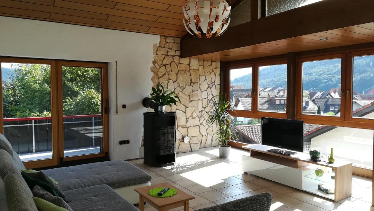 Ferienwohnung Fröhlich Dorfprozelten Exterior foto
